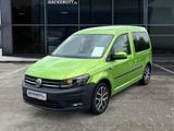 Volkswagen Caddy Trendline BMT 1.4 TSI Navi PDC hi. Sitzhei - Volkswagen Caddy: Trendline