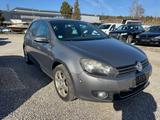 Volkswagen Golf VI Highline  * Leder*