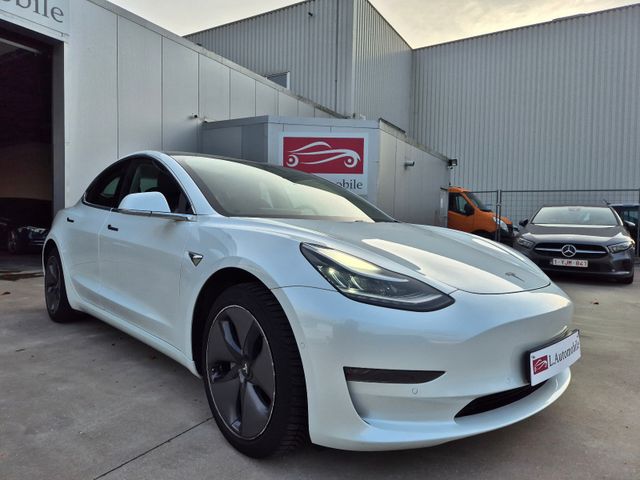 Tesla Model 3 Long-Range  /  Dual Motor  AWD  491cv !!