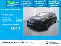 Volkswagen ID.7 - Vorschau Bild 2