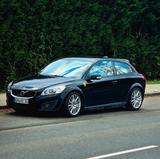 Volvo C30 D3 Liebhaber scheckheft gepflegt  - gebrauchte Volvo C30 aus dem Jahr 2012