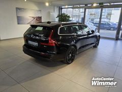 Foto Nummer 5: VOLVO V60