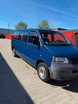 Volkswagen T5 Transporter - VW T5 Transporter in Bielefeld