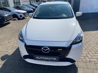 Mazda 2*APPLE Carplay&ANDROID*Klima*Bluetooth*LED HSW