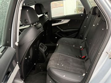 Bild 20 Audi A4 Allroad quattro*LED*KAMERA*VIRTUAL*SzHz*1Hand
