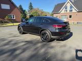 Mercedes-Benz GLC 220 d -AMG 4MATIC Coupé - mit Diesel-Antrieb: Mercedes Gl