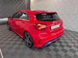 Mercedes-Benz A 250*AMG*TEMPO-KLIMA-NAVI-PDC-SHZ-LM 18" - gebrauchte Mercedes-Benz A 250 aus dem Jahr 2015