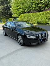 Audi A8   4H  B8   4.2  Diesel. Quattro. F... - Audi A8 D4-4H