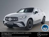 Mercedes-Benz GLC 450 d COUPÉ AMG AIRMATIC NIGHT PANO AHK 360°