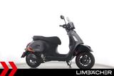 Vespa GTS 310 SUPERSPORT - Scheibe, ASR, LED - VESPA GTS 310 SUPER
