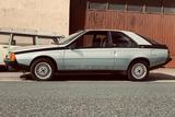Renault Fuego Turbo 1983 Oldtimer H-Kennze... - Renault Fuego Gebrauchtwagen