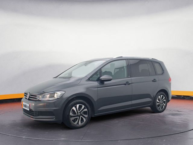 Volkswagen Touran Active 2.0 TDI DSG / Navi, RFK, 7-Sitzer