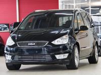 Ford GALAXY 2.0 TDCi TiTANiUM 7.SiTZE *NAVi*SPUR*18