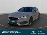 Cupra Leon 2.0 TSI DSG LED+KAMERA+KESSY - gebrauchte Cupra Limousine