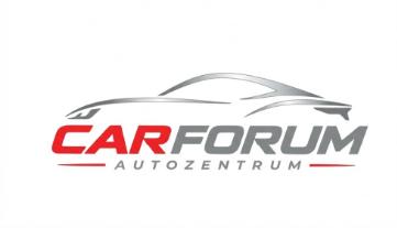 Logo carforum Autozentrum Wiesloch