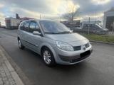 Renault Scenic II Grand Dynamique TÜV BIS 07.27*7 SITZER - gebrauchte Renault Scenic aus dem Jahr 2004