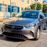 Opel Corsa 1.2 55kW F Edition TÜV NEU, LEDERLENKRAD - Opel Corsa: 1.5