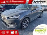 Seat Tarraco FR 1.4TSI e-hybrid 403,-ohne Anzahlung A