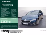 Skoda Octavia Combi 2.0 TDI Style - Skoda Octavia aus 2023
