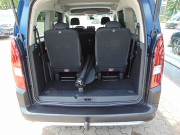 Bild 11 Peugeot Rifter Allure L2
