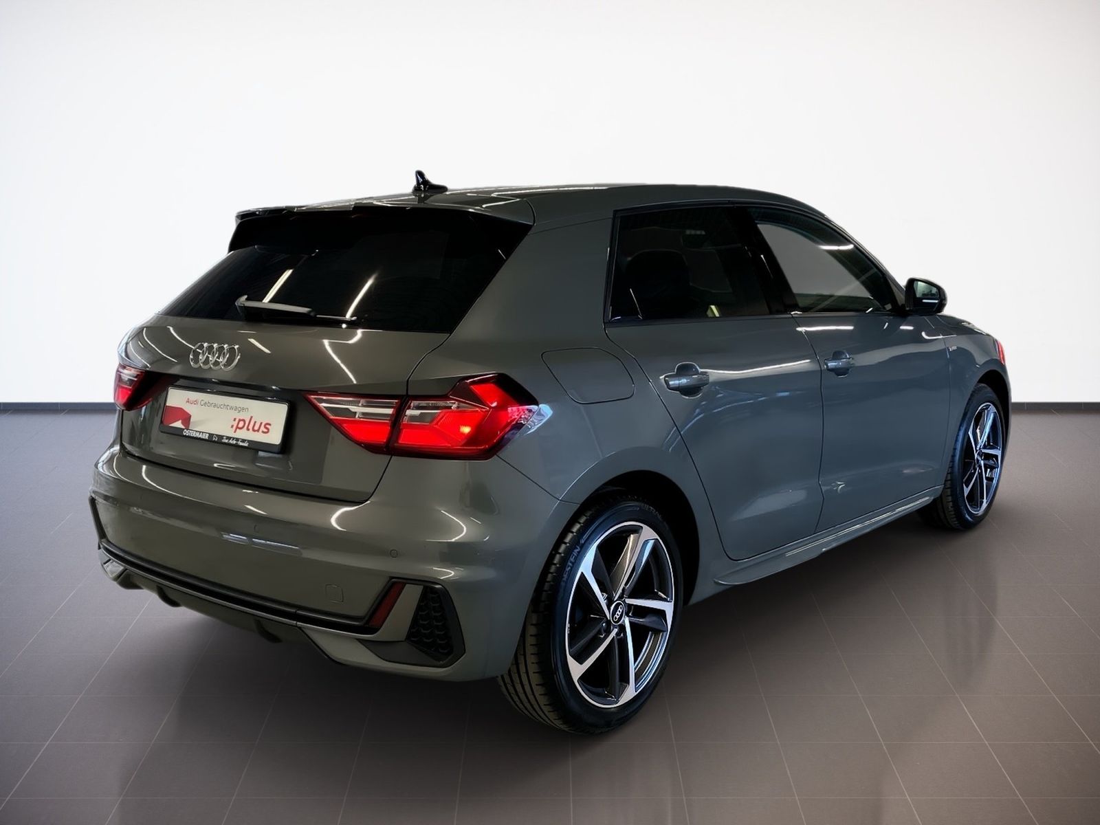 Audi A1 - Bild 4