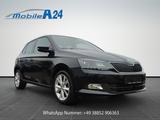 Skoda Fabia 1.0l MPI 44kW Joy