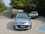 Mazda 2 Mazda2 1.3 16V 75CV 5p. Trendy - Mazda aus 2011: Mazda3