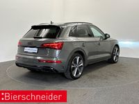Audi SQ5 - Vorschau Bild 6