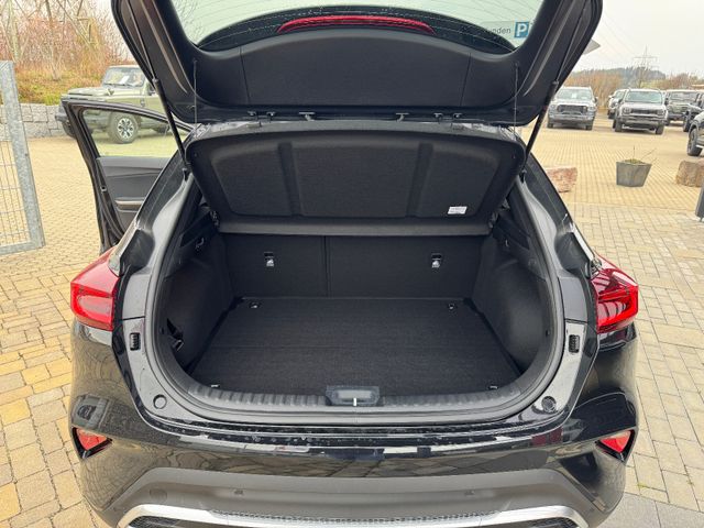 Kia XCeed 1.6 T-GDi Vision DCT7 NAVI LED PDC KAM SHZ