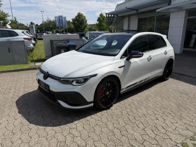 Volkswagen Golf VIII Lim. GTI Clubsport