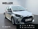 Toyota Yaris Hybrid 1.5 Comfort *CarPlay*Kamera*ACC*BT* - Toyota Yaris Gebrauchtwagen