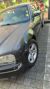 Chrysler Crysler 300 - Chrysler in Köln