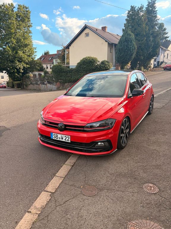 Image of Volkswagen Polo