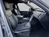 Land Rover Discovery D250 Dynamic SE AHK Paket Winter Paket - Land Rover Discovery in Duisburg