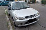 Mazda Demio | Manuell | Klima | TÜV - Mazda Demio von privat