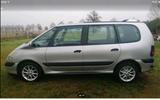 Renault Espace III Tüv 11/27 - gebrauchte Renault Espace aus dem Jahr 2000