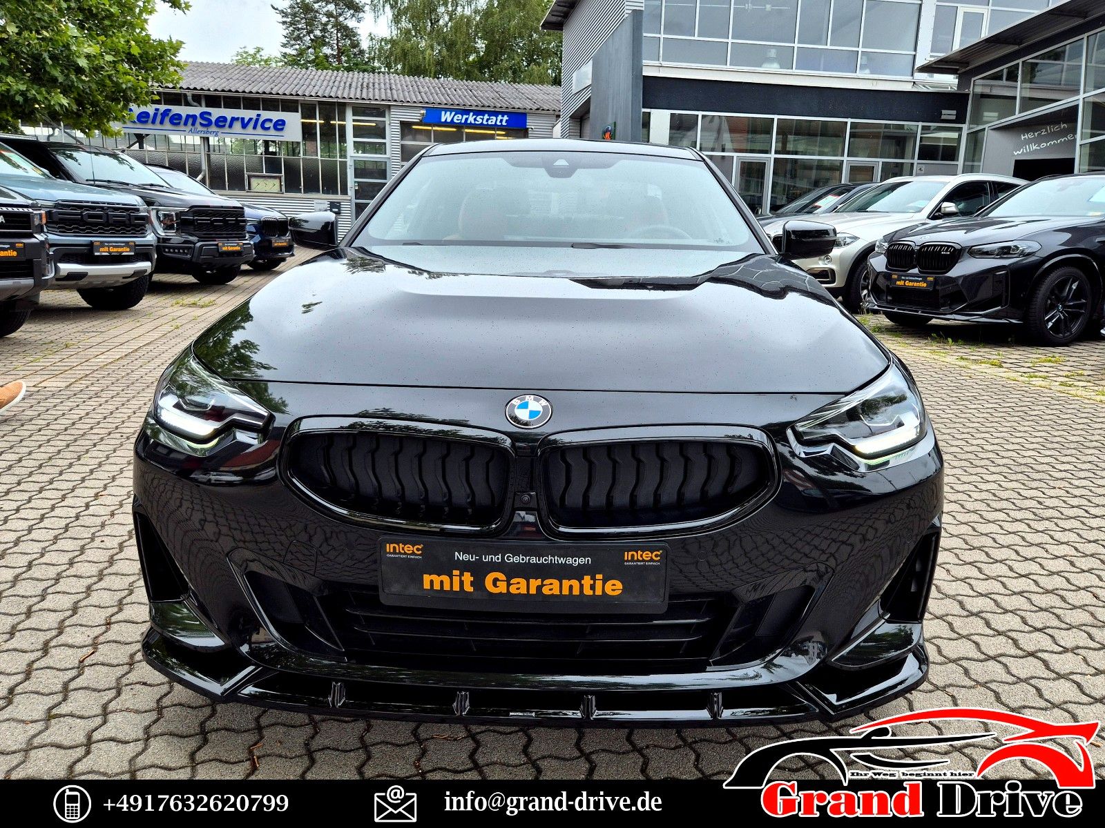 Фото авто