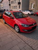 Volkswagen VW Polo Highline 1.6 TDI mit 105 PS, FESTP... - Volkswagen Polo: TDI Ps