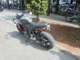 Triumph TRIDENT 660  - TRIUMPH TRIDENT 660
