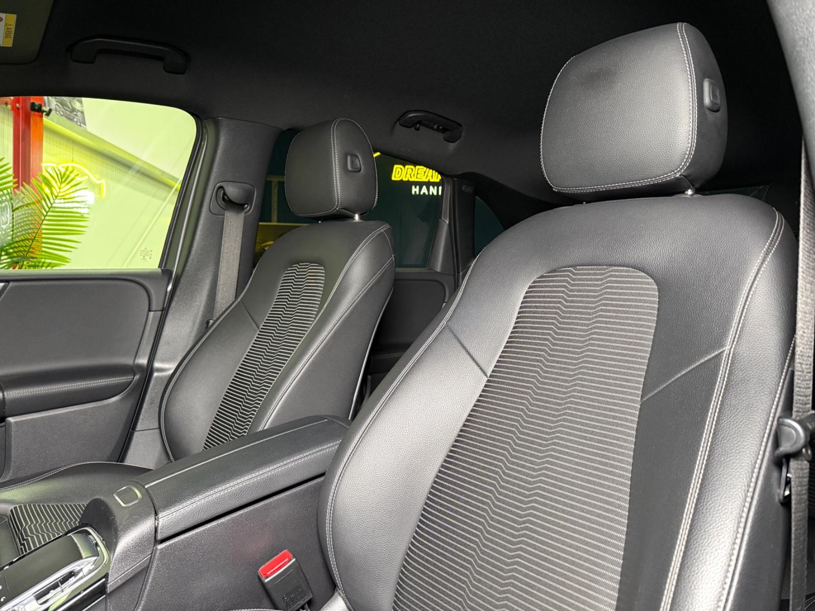 Mercedes-Benz B 200*AHK*KAMERA*MULTIBEAM-LED*NAVI*SHZG*ALU*USB