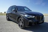BMW X5 M50d*LASER*SOFT-CLOSE*22"*KAMERA*HEAD-UP* - gebrauchte BMW X5 M50 aus dem Jahr 2020