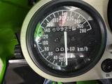 Kawasaki Ninja ZX-6R (ZX600F) 61.000 km viele Ersatzteile - KAWASAKI 600