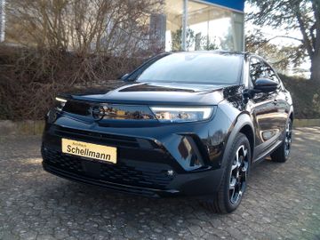 Bild 25 Opel Mokka 1.2T Ultimate ACC LED SHZ LHZ PDC+Kam Navi