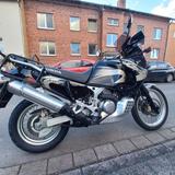 Honda XRV 750 RD07 Africa Twin im Sammlerzustand - Offers