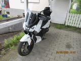 SYM Joyride 16 300 - SYM JOYRIDE 300