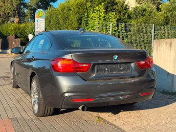 BMW 420 Gran Coupé - 6