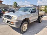 Mitsubishi L200 2.5 diesel 100cv 1999 - Mitsubishi: L100