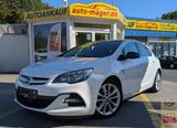 Opel Astra J 1.4Lim. OPC-Line*1Hd*Temp*PDC*Shz*Garant - gebrauchte Opel Astra aus dem Jahr 2015