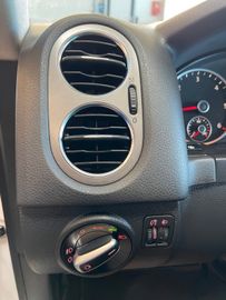 Volkswagen Tiguan Team 4Motion *Parkassistent*Navi*Kamera*