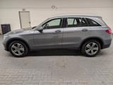 Mercedes-Benz GLC 350d 4Matic LED/Navi/SHZ/PDC/Tempomat - Mercedes-Benz GLC 350 aus 2019